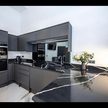 Royal Mile Apartment 2Bedroom Εδιμβούργο Εξωτερικό φωτογραφία