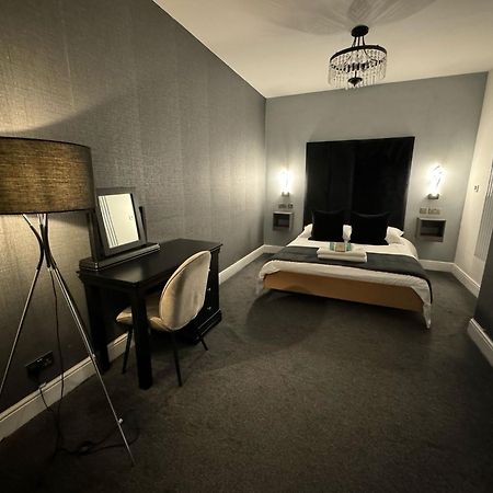 Royal Mile Apartment 2Bedroom Εδιμβούργο Εξωτερικό φωτογραφία