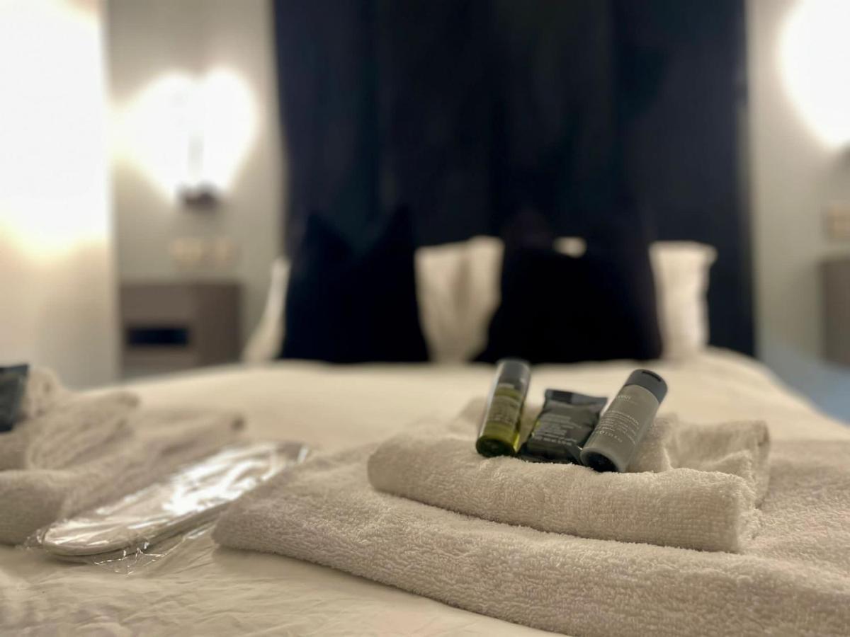 Royal Mile Apartment 2Bedroom Εδιμβούργο Εξωτερικό φωτογραφία