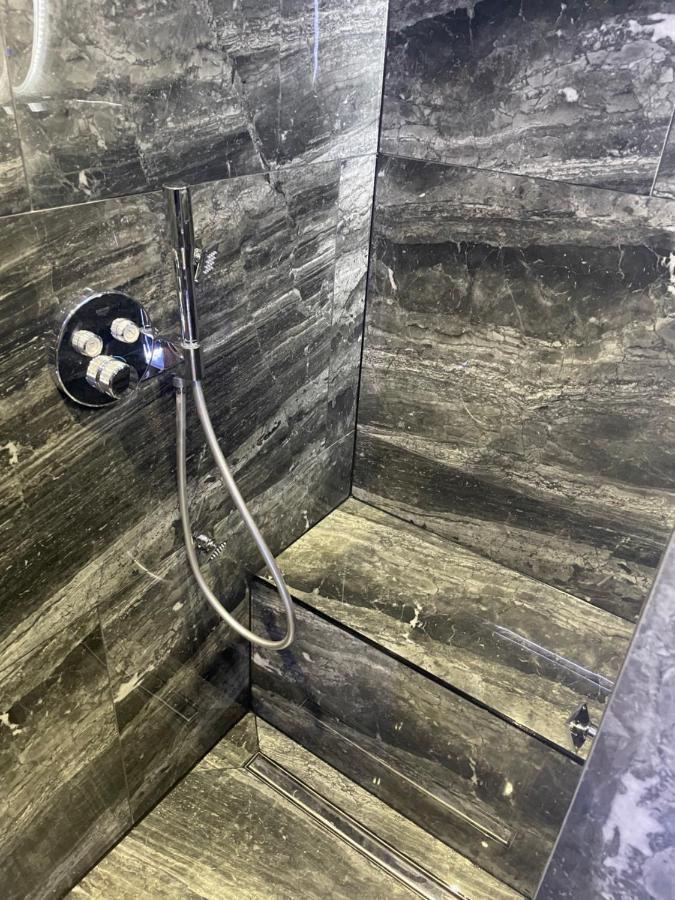 Royal Mile Apartment 2Bedroom Εδιμβούργο Εξωτερικό φωτογραφία