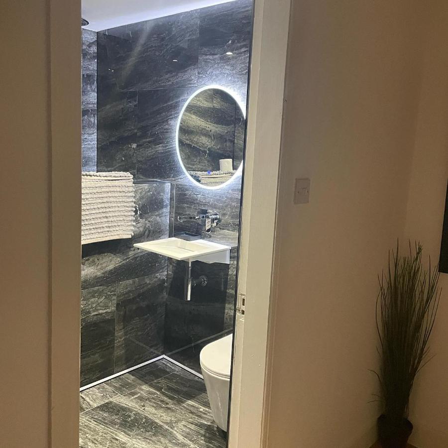 Royal Mile Apartment 2Bedroom Εδιμβούργο Εξωτερικό φωτογραφία