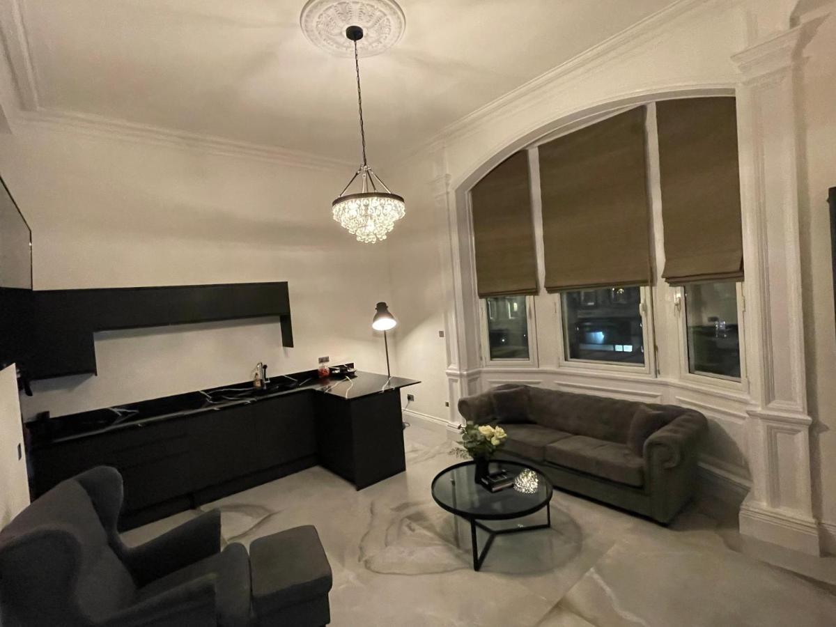 Royal Mile Apartment 2Bedroom Εδιμβούργο Εξωτερικό φωτογραφία