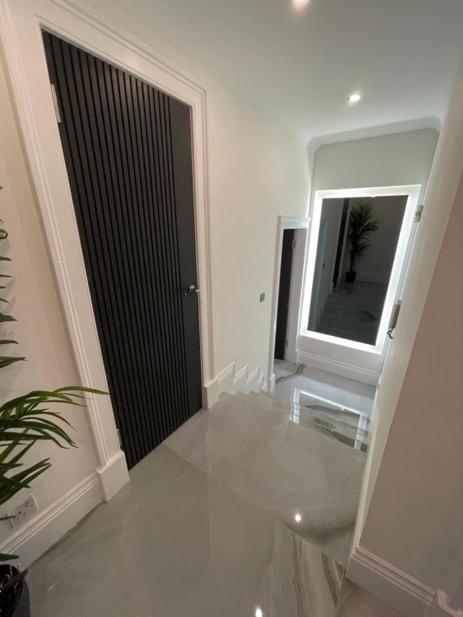 Royal Mile Apartment 2Bedroom Εδιμβούργο Εξωτερικό φωτογραφία