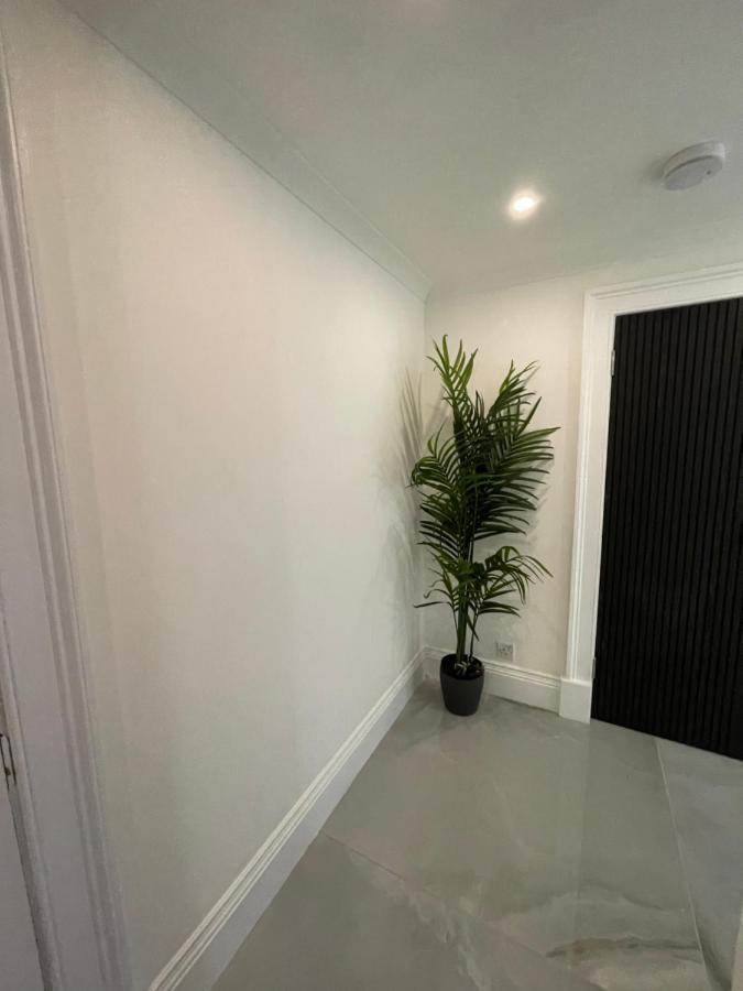 Royal Mile Apartment 2Bedroom Εδιμβούργο Εξωτερικό φωτογραφία