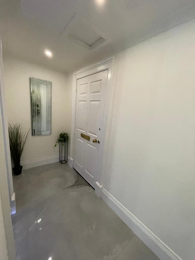 Royal Mile Apartment 2Bedroom Εδιμβούργο Εξωτερικό φωτογραφία