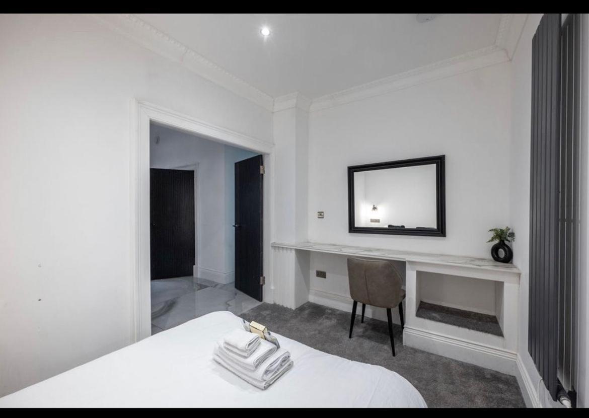 Royal Mile Apartment 2Bedroom Εδιμβούργο Εξωτερικό φωτογραφία