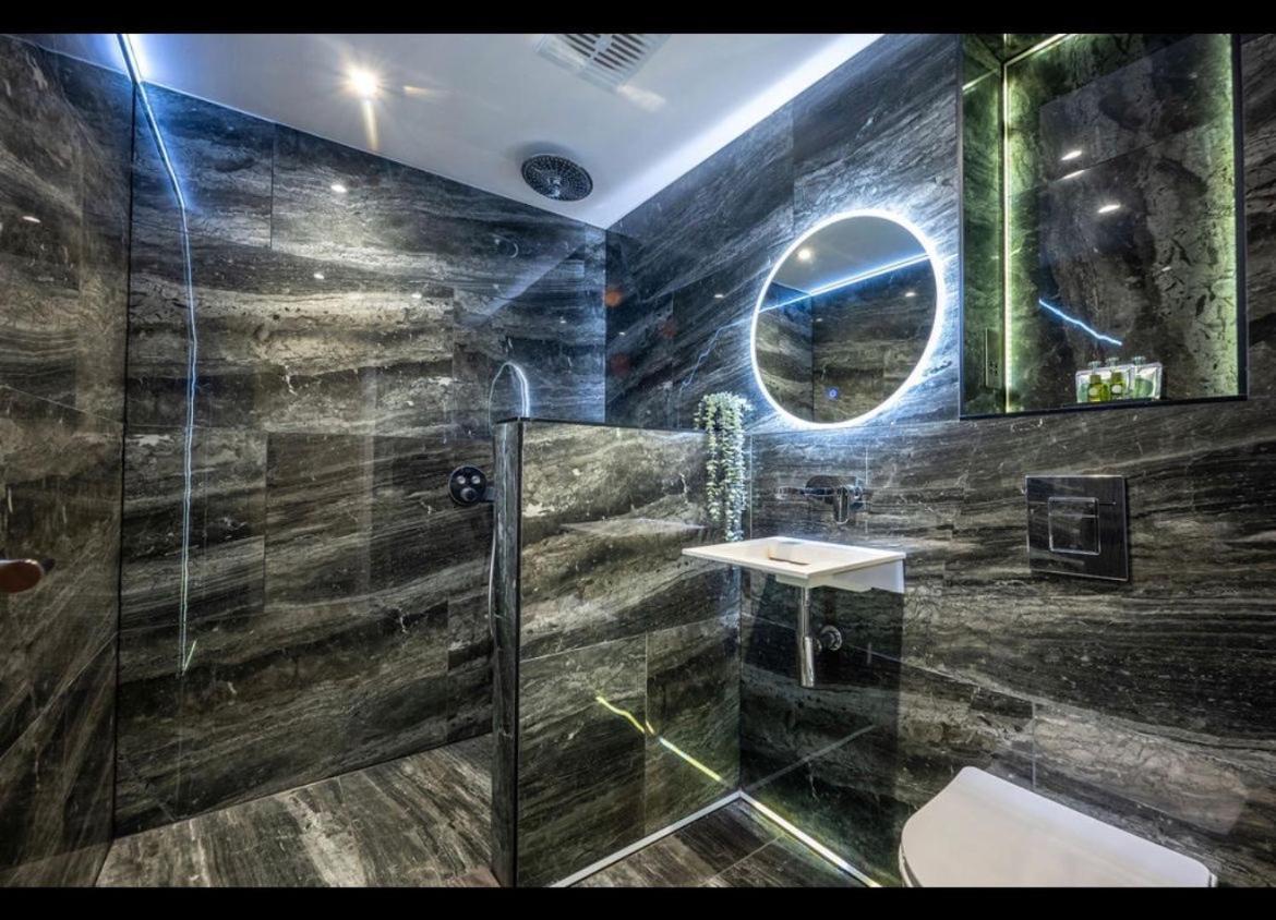 Royal Mile Apartment 2Bedroom Εδιμβούργο Εξωτερικό φωτογραφία